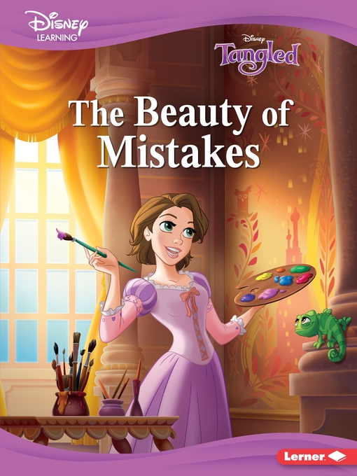Title details for The Beauty of Mistakes by Thea C. Feldman - Available